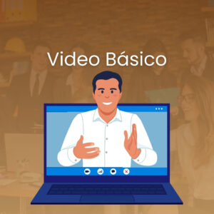 Video Básico