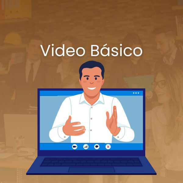 Video Básico