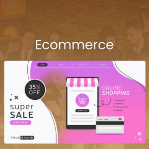 E-commerce