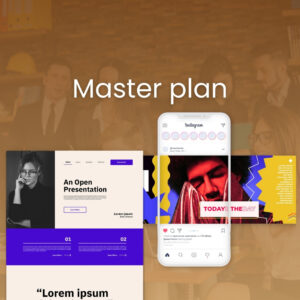 Master Plan