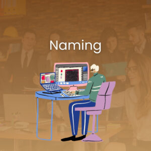 Naming