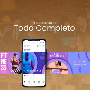 Plan Todo Completo