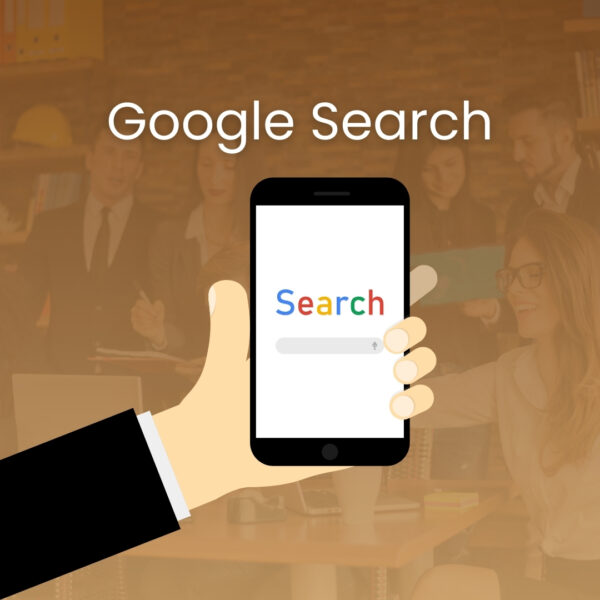 Google Search