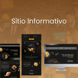 Web Informativo