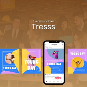 Plan Tresss