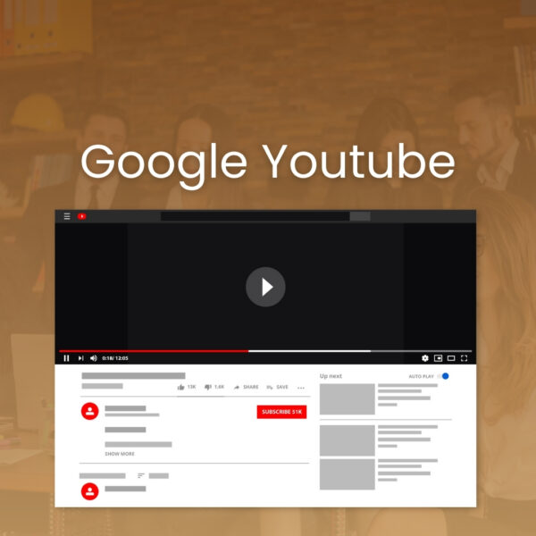 Google Video YouTube